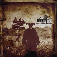 Glorior Belli - Meet Us At The Southern Sign (LP, New)