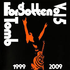 Forgotten Tomb - Vol.5: 1999/2009 (2 CD, Used)