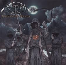 Obsessor - Assassins Of The Pentagram (LP, New)