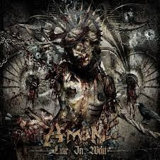 Amon - Liar In Wait (LP, New)