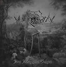 Menneskerhat - Der Weg Zum Galgen (LP, New)