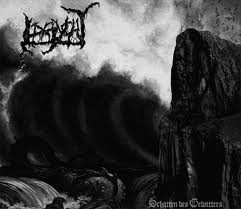 Irrlycht - Schatten Des Gewitters (LP, New)