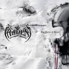 Hades Almighty - The Pulse Of Decay (LP, New)