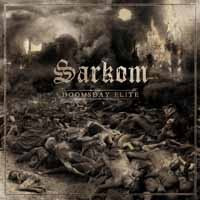 Sarkom - Doomsday Elite (LP, New)