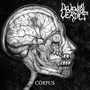 Devenial Verdict - Corpus EP (CD, Used)