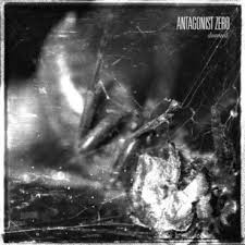 Antagonist Zero - Doomed (CD, New)