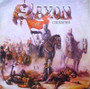 Saxon - Crusader (LP, New)