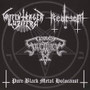 Waffenträger Luzifers/Redreom/Prosatanos - Pure Black Metal Holocaust (CD, New)