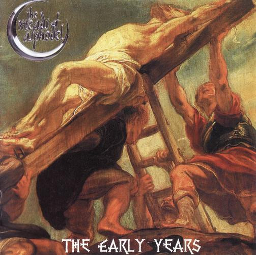 The Meads of Asphodel - The Early Years (CD, New)