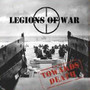 Legions of War - Towards Death (CD, New)