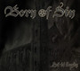 Born of Sin - Let It Begin (CD, New)