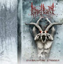 Epping Forest - Everblasting Struggle (CD, New)