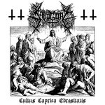 Sadogoat – Cultus Capriea Ehrositatis (LP, New)