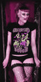 Graveyard Boogie, T-Shirt