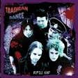 Trashcan Dance - Reptile Heart (LP, New)