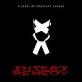 Insert Remedy - State Of Constant Change (CD, New)