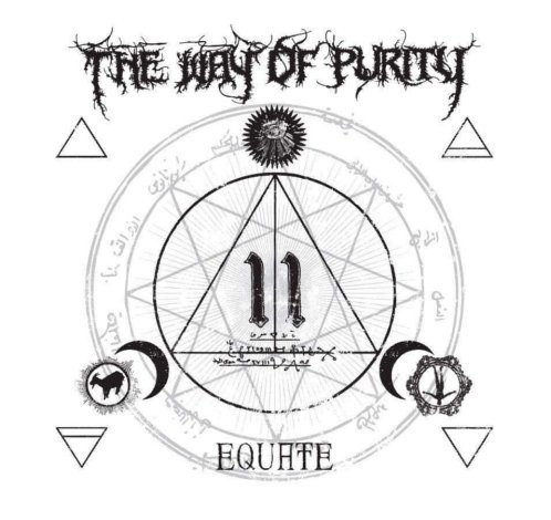 The Way of Purity - Equate (CD, New)