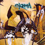 Sigma - Sigma (CD, Used)