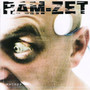 Ram-Zet - Escape (CD, Used)