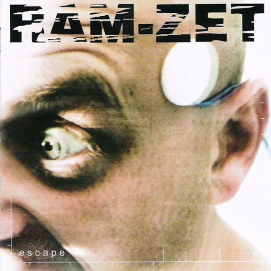 Ram-Zet - Escape (CD, Used)
