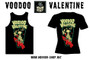 VooDoo Valentine T-shirt