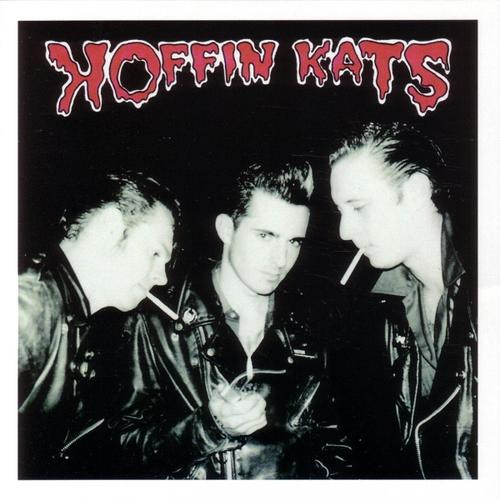 The Koffin Kats - Koffin Kats (CD, New)