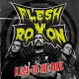 Flesh Roxon -  Flesh To The Bone (CD, New)