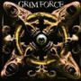 Grim Force - Circulation to Conclusion (CD, Used)