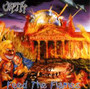 Orth - Feed the Flames (CD, Used)
