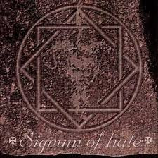 Impending Doom - Signum of Hate (CD, Used)