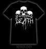 Choosing Death, T-shirt