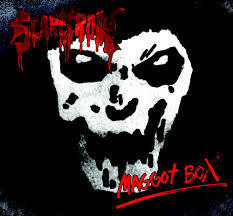 Scarecrow - MaggotBox (2CD, New)