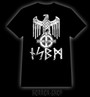 Satan Macht Frei T-shirt