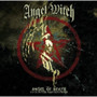 Angel Witch – Angel Of Death: Live At The East Anglia Rock Festival (CD, Used)