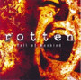 Rotten – Fall Of Mankind (CD, Used)