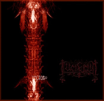 Lucifugum  – Vector33 (CD, Used)