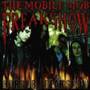 Mobile Mob Freakshow  – Horror Freakshow (CD, Used)