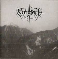 Ewigkeit - I (CD, Used)
