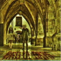EOS - End of Days (CD, New)