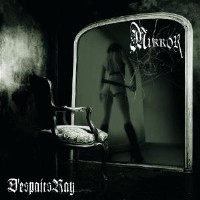 D'espairsRay - Mirror (CD, New)