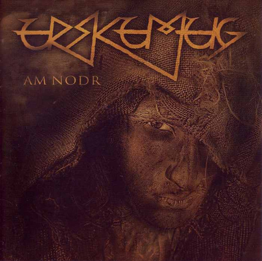 Urskumug - Am Nodr (CD, New)