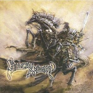 Black Knight – Black Knight (CD, Used)