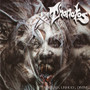 Thanatos – Undead. Unholy. Divine. (CD, Used)