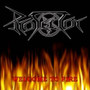Protector – Welcome To Fire (CD, Käytetty)