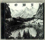 Gower - Baneful Apparitions of the Thicket (CD, New)