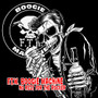 F.T.W. Boogie Machine - No rest for the rocker (EP/CD, New)