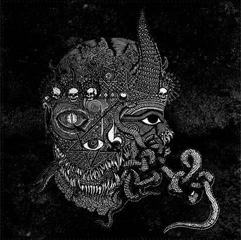 Charnel Winds - Der Teufelsbund (LP, New)