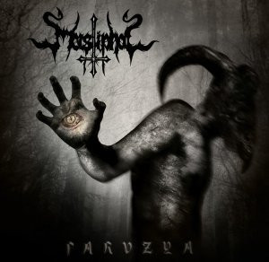 Mastiphal - Parvzya (LP, New)