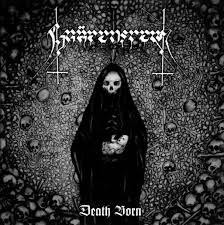 Gräfenstein - Death Born (LP, New)