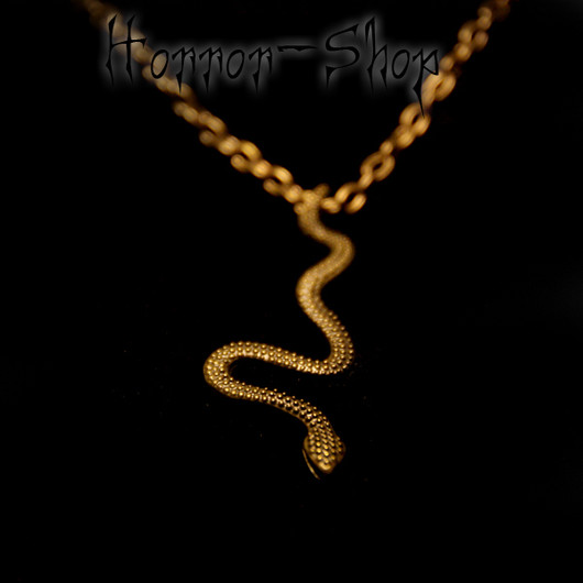 VooDoo Snake